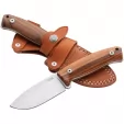LionSTEEL M2M Fixed Blade Santos LSTM2MST