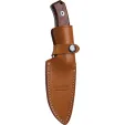 LionSTEEL Hunter Santos Wood LSTM2ST