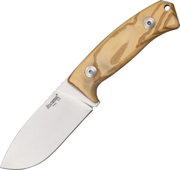 LionSTEEL Hunter LSTM2UL