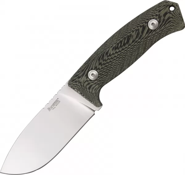 LionSTEEL Hunter LSTM3MI