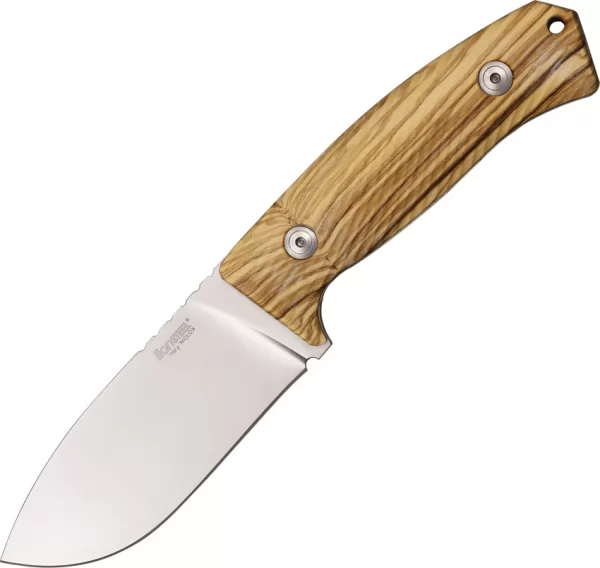 LionSTEEL Hunter LSTM3UL