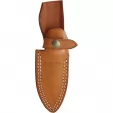 LionSTEEL M4 Fixed Blade Santos Wood LSTM4ST