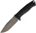 LionSTEEL M5 Fixed Blade G10 - LSTM5BG10