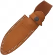 LionSTEEL M5 Fixed Blade Santos Wood LSTM5ST