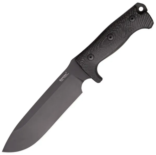 LionSTEEL Fixed Blade LSTM7MB