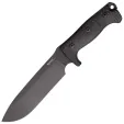 LionSTEEL Fixed Blade - LSTM7MB