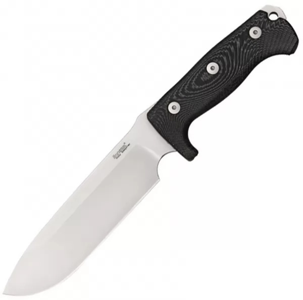 LionSTEEL Fixed Blade LSTM7MS