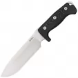 LionSTEEL Fixed Blade - LSTM7MS