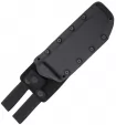 LionSTEEL Fixed Blade LSTM7MS