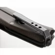 LionSTEEL Myto Framelock Aluminum Brown LSTMT01AEB