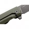 LionSTEEL Myto Framelock Aluminum Green LSTMT01AGB