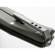 LionSTEEL Myto Framelock Aluminum Green LSTMT01AGS