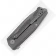 LionSTEEL Myto Framelock Titanium Black LSTMT01BBW