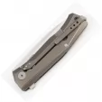 LionSTEEL Myto Framelock Bronze LSTMT01BR