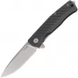 LionSTEEL Myto Framelock CF - LSTMT01CF