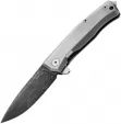 LionSTEEL Myto Framelock Dam Gray - LSTMT01DGY
