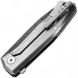 LionSTEEL Myto Framelock Dam Gray LSTMT01DGY