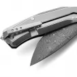 LionSTEEL Myto Framelock Dam Gray LSTMT01DGY
