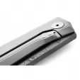 LionSTEEL Myto Framelock Dam Gray LSTMT01DGY