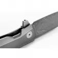 LionSTEEL Myto Framelock Dam Gray LSTMT01DGY