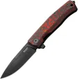LionSTEEL Myto Framelock Mars Valley - LSTMT01MCMV