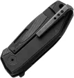 LionSTEEL Nano Framelock Nebula LSTNA01NB