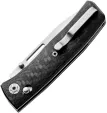 LionSTEEL Nini 1 Crossbar Lock CF LSTNN1CF