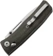 LionSTEEL Nini 1 Crossbar Lock Grn Mic LSTNN1CVG