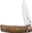 LionSTEEL Nini 1 Crossbar Lock Nat Mic LSTNN1CVN