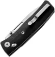 LionSTEEL Nini 1 Crossbar Lock Blk G10 LSTNN1GBK
