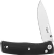 LionSTEEL Nini 1 Crossbar Lock Blk G10 LSTNN1GBK