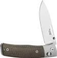 LionSTEEL Nini 2 Crossbar Lock Grn Mic LSTNN2CVG
