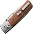 LionSTEEL Nini 2 Crossbar Lock Santos LSTNN2ST