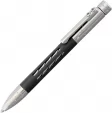 LionSTEEL Nyala Pen Carbon Fiber Silver - LSTNYFCGYS