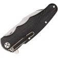 LionSTEEL PM4 Linerlock LSTPM4