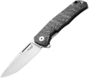 LionSTEEL Q4TTRO Folder Carbon Fiber - LSTQ4CF