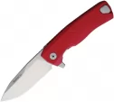 LionSTEEL ROK Framelock Red - LSTROKARS