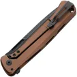 LionSTEEL Skinny Framelock Earth Al LSTSK01AEB