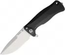 LionSTEEL SR11 Framelock Satin - LSTSR11ABS