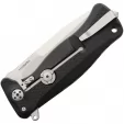 LionSTEEL SR11 Framelock Satin LSTSR11ABS