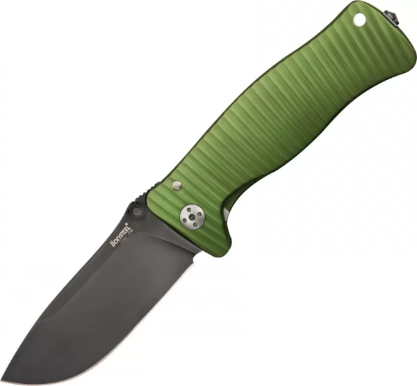 LionSTEEL Molletta LSTSR1AGB