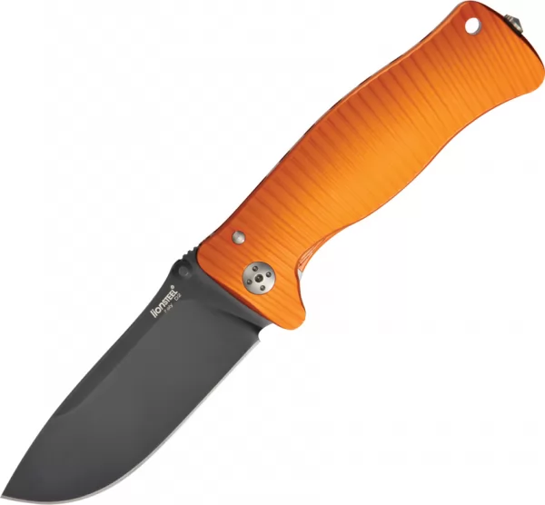 LionSTEEL Molletta LSTSR1AOB