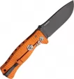 LionSTEEL Molletta LSTSR1AOB