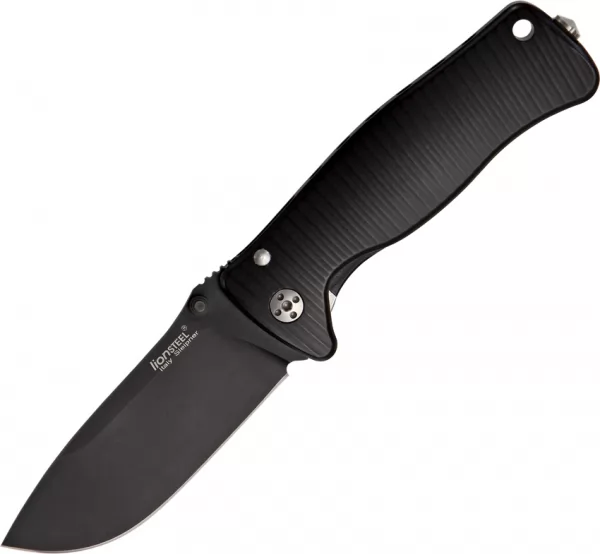 LionSTEEL SR Mini Molleta LSTSR2ABB
