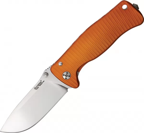 LionSTEEL SR Mini Molleta LSTSR2AOS