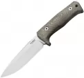 LionSTEEL T5 Fixed Blade - LSTT5CVG