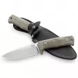 LionSTEEL T5 Fixed Blade LSTT5CVG
