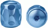 LionSTEEL TiP Titanium Pearl Blue - LSTTIPBL