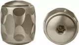 LionSTEEL TiP Titanium Pearl Bronze - LSTTIPBR