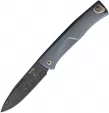 LionSTEEL Thrill Folder Dam Blue - LSTTLDBL